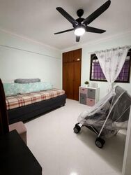 Blk 506 Pasir Ris Street 52 (Pasir Ris), HDB Executive #576964731